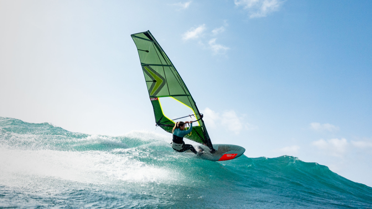 Windsurf Wallpaper