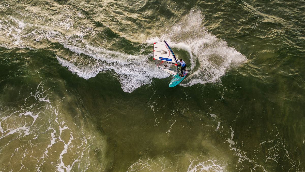 Windsurf Wallpaper: Sylt