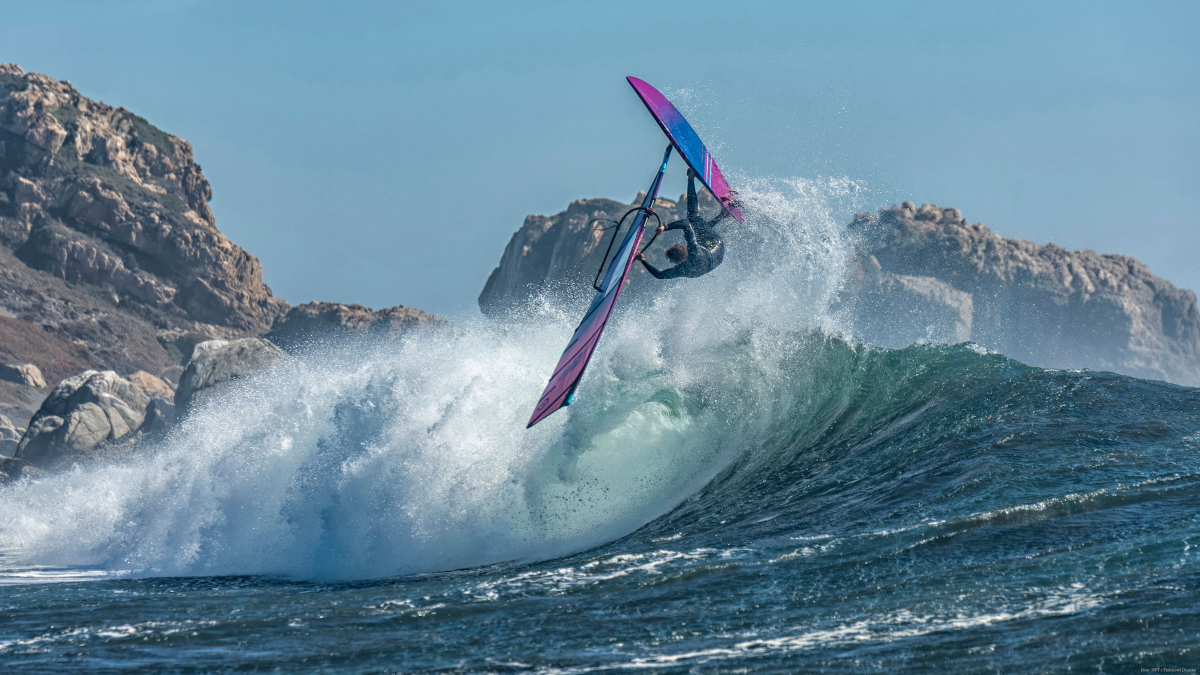 Windsurf Wallpaper