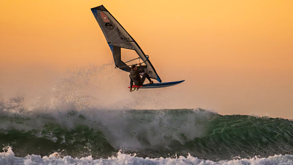 Windsurf Wallpaper