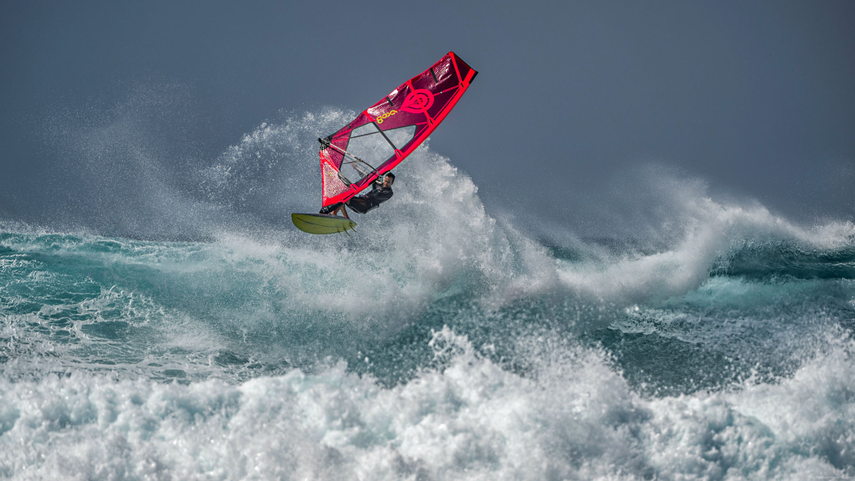 Windsurf Wallpaper