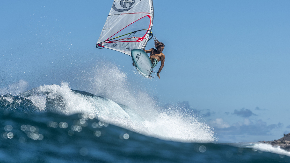 Windsurf Wallpaper